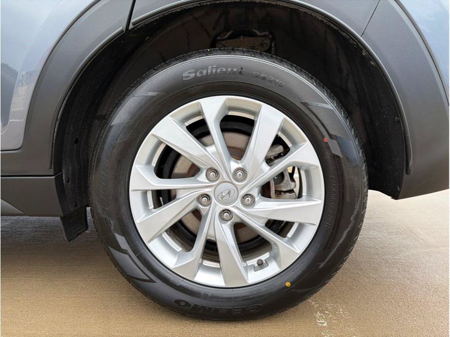 Used 2021 Hyundai Tucson Value w/ Cargo Package AWD/4WD image 31