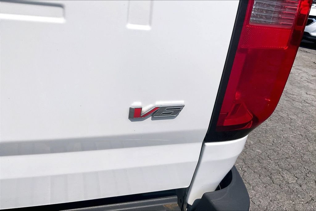 Used 2021 Chevrolet Colorado Z71 w/ Safety Package AWD/4WD image 25