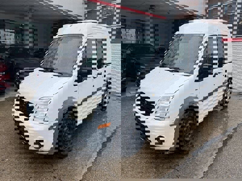 Used 2012 Ford Transit Connect XLT