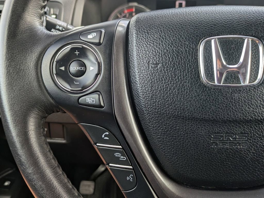Used 2023 Honda Ridgeline RTL image 19