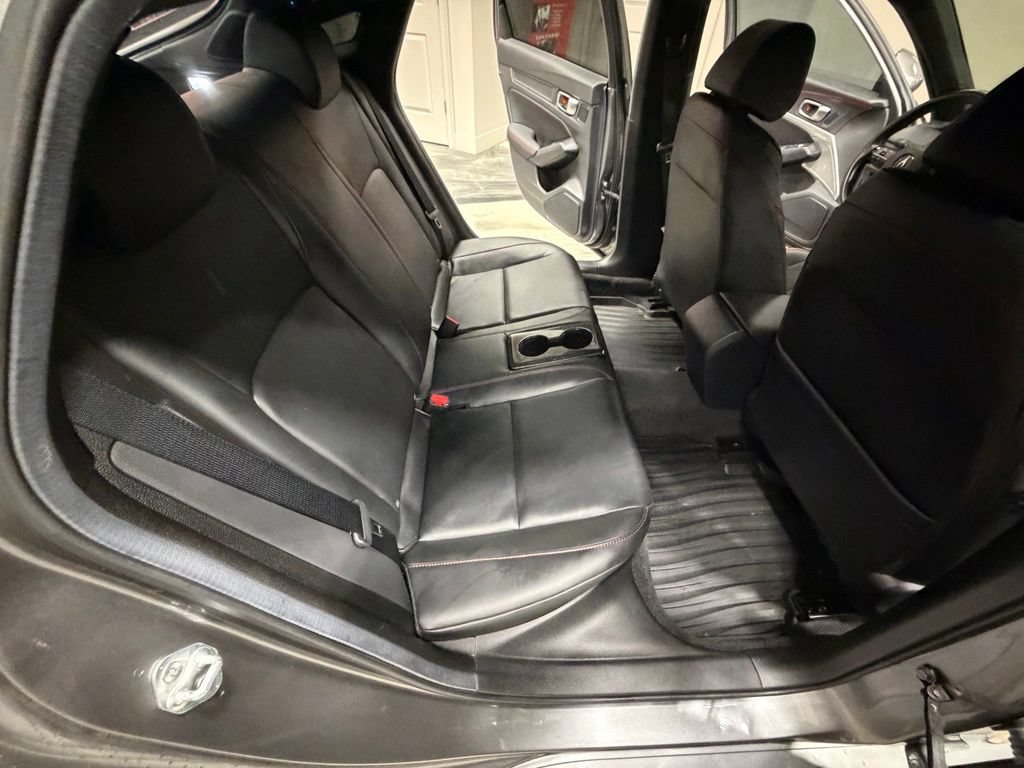 Used 2025 Acura Integra Type S FWD image 47