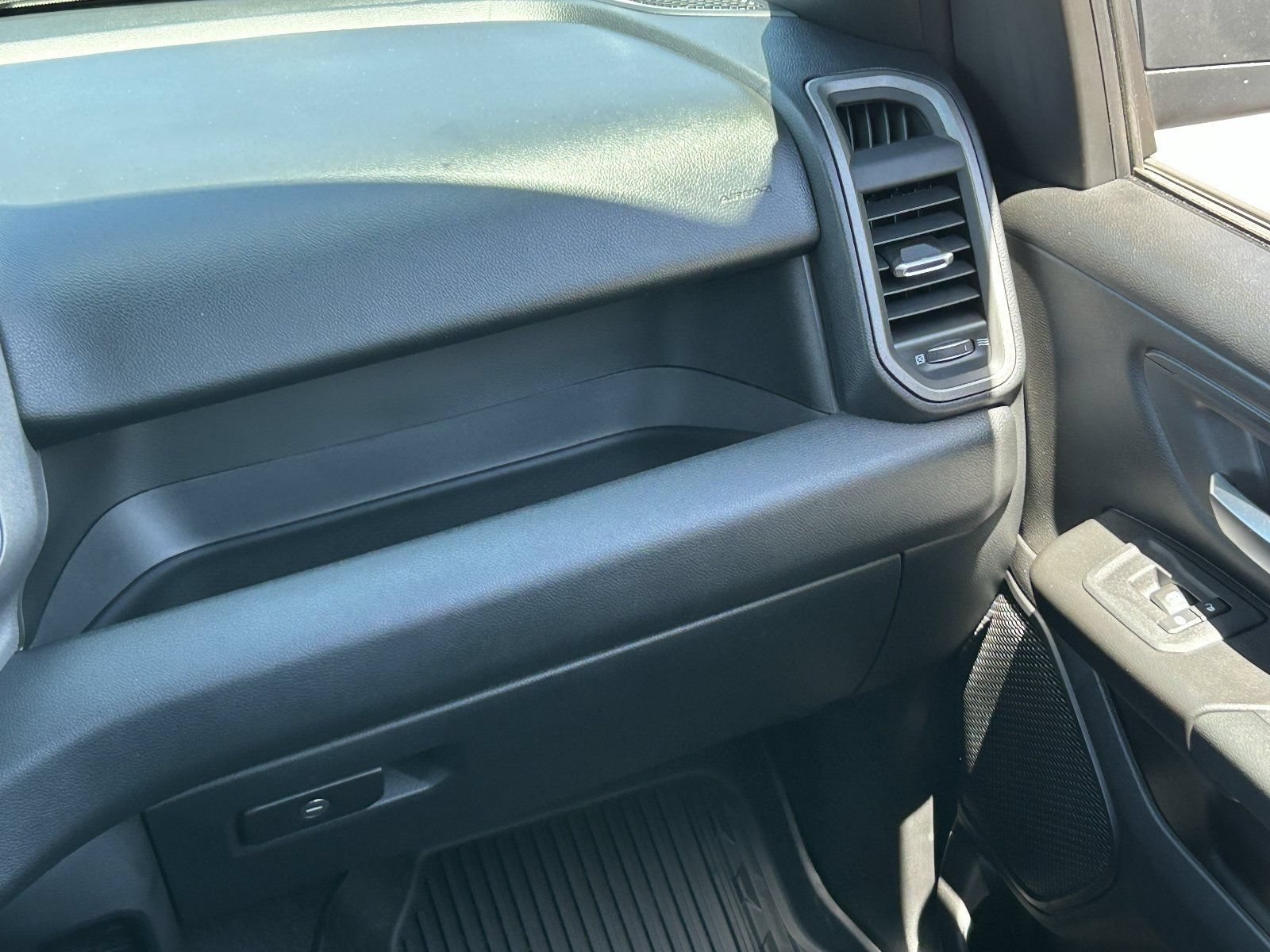 Used 2026 RAM 1500 Warlock AWD/4WD image 18
