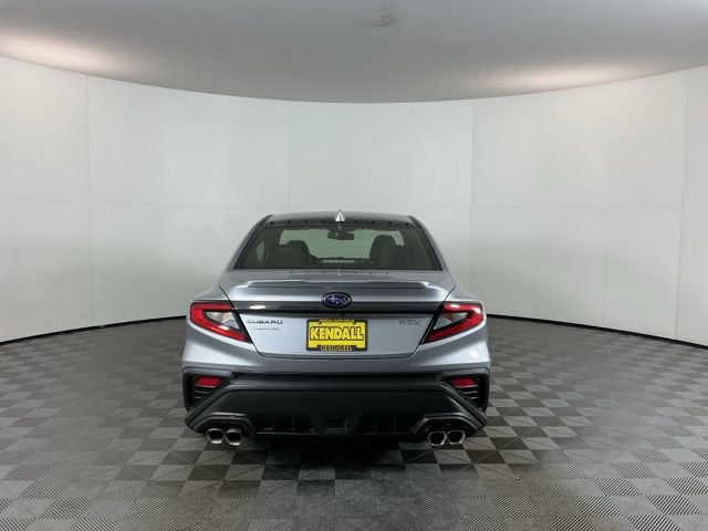 Used 2023 Subaru WRX Limited AWD/4WD image 6