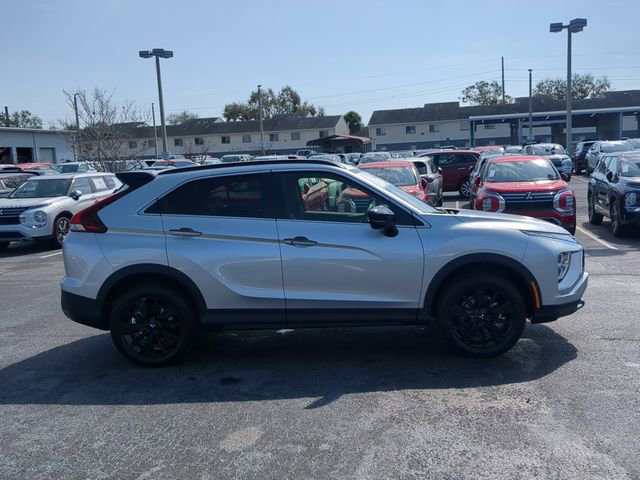 New 2026 Mitsubishi Eclipse Cross Black Edition AWD/4WD image 5