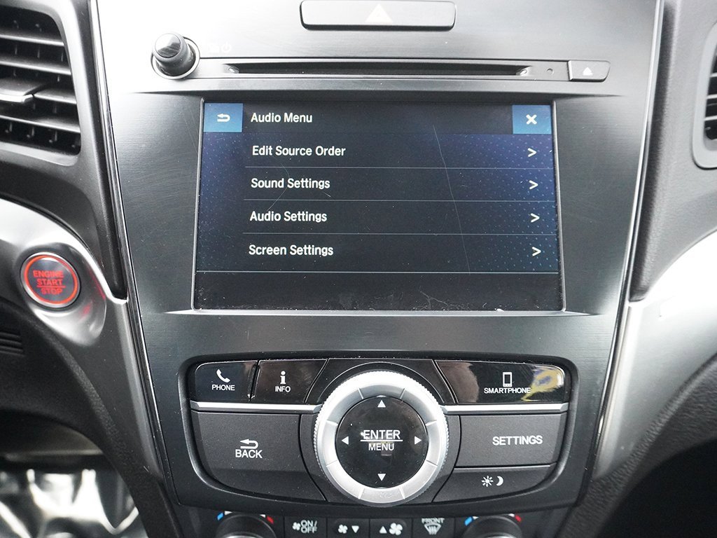 Used 2021 Acura ILX w/ Premium Package image 45