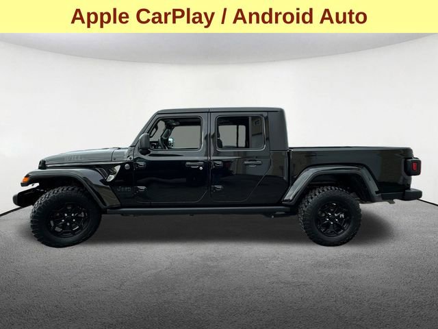 Used 2023 Jeep Gladiator Willys image 6