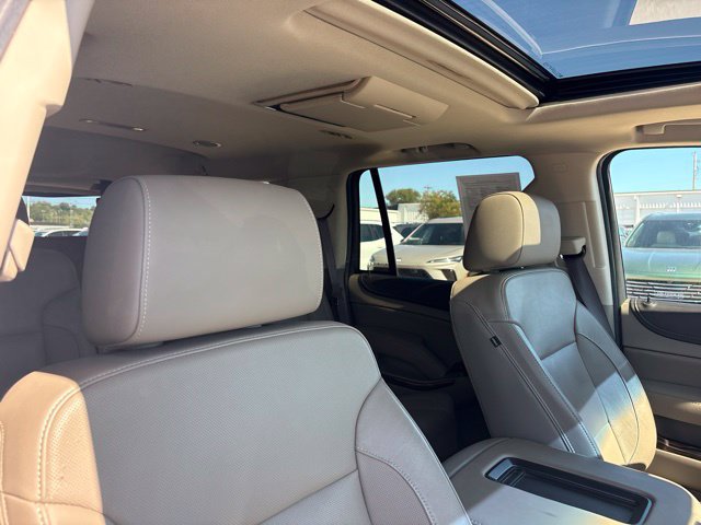 Used 2019 GMC Yukon SLT w/ Open Road Package AWD/4WD image 23
