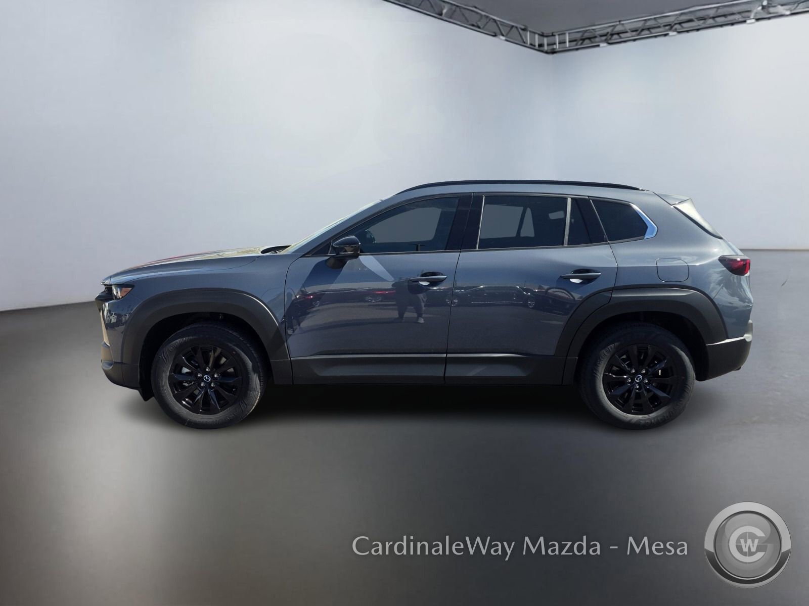 New 2026 MAZDA CX-50 AWD 2.5 Hybrid w/ Weather Package image 7