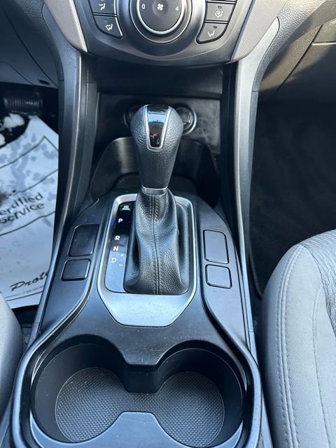 Used 2018 Hyundai Santa Fe Sport image 32