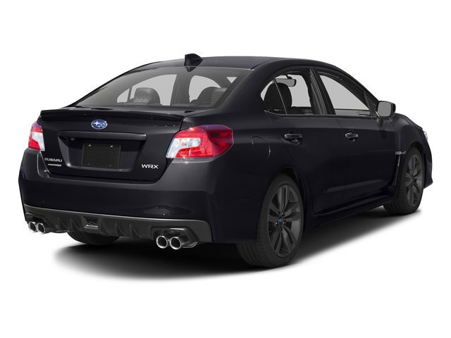 Used 2016 Subaru WRX Premium AWD/4WD image 2