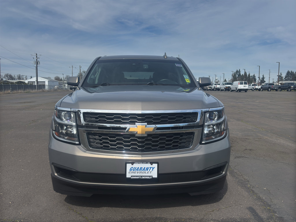 Used 2017 Chevrolet Tahoe LT image 2