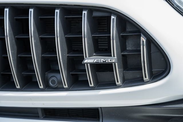 Certified 2023 Mercedes-Benz C 43 AMG 4MATIC Sedan image 13