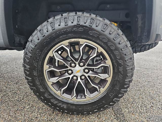 Used 2022 Chevrolet Colorado ZR2 AWD/4WD image 33