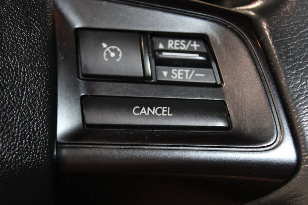 Used 2019 Subaru WRX Premium AWD/4WD image 24