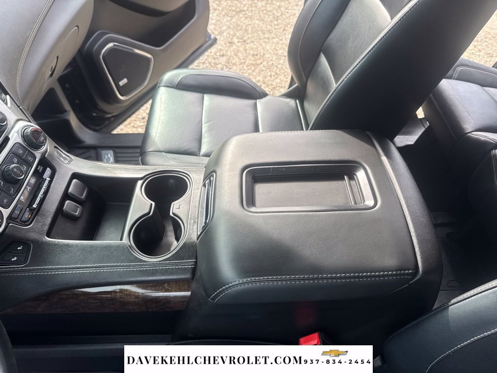 Used 2020 Chevrolet Tahoe LT AWD/4WD image 20