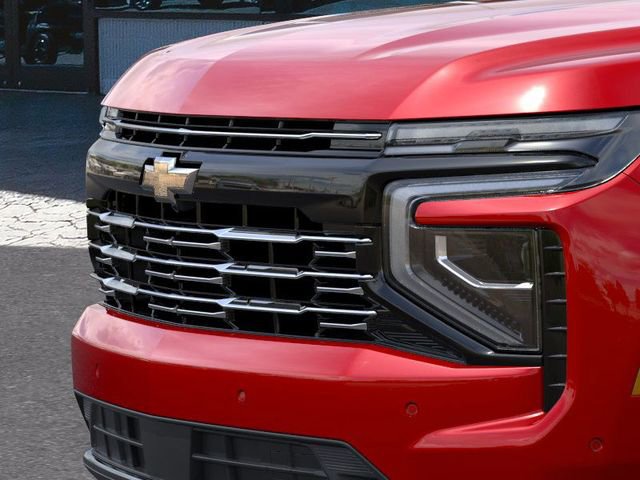 New 2026 Chevrolet Tahoe High Country image 13