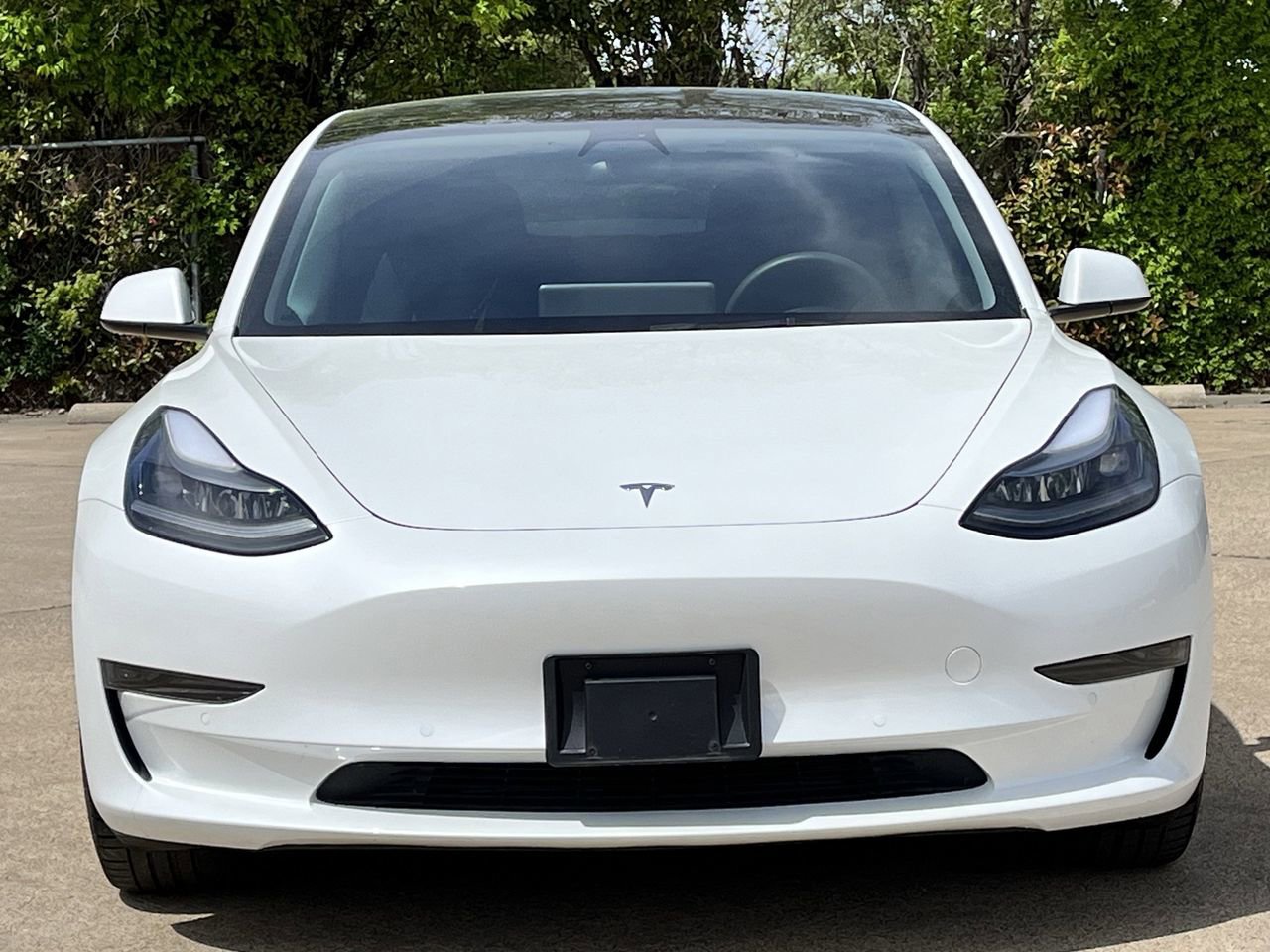 Used 2021 Tesla Model 3 Standard Range Plus image 7