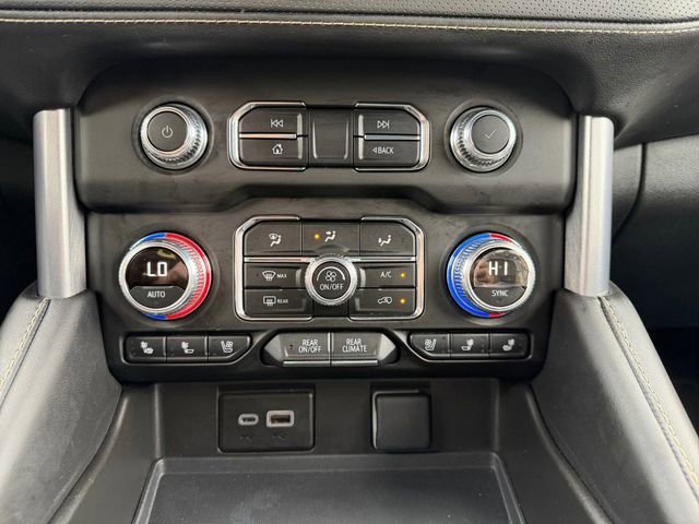 Certified 2023 GMC Yukon SLT w/ SLT Luxury Package image 6