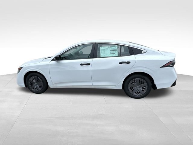 New 2026 Nissan Sentra S image 6