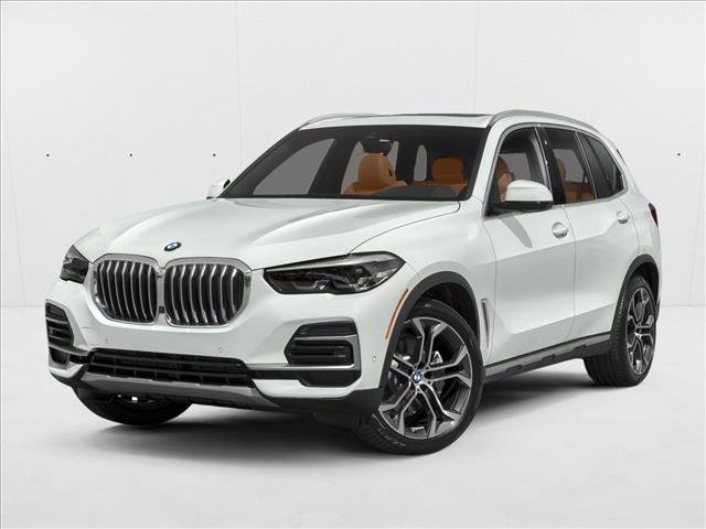Used 2023 BMW X5 xDrive40i w/ M Sport Package