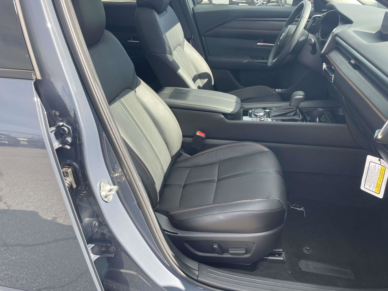 New 2026 MAZDA CX-50 2.5 Hybrid w/ Cargo Package image 26