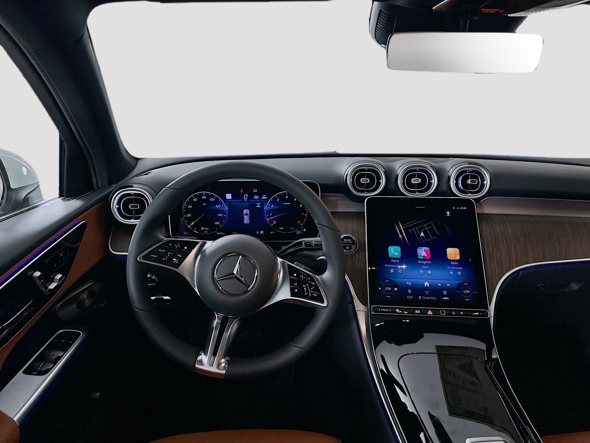 Certified 2026 Mercedes-Benz GLC 300 4MATIC image 30