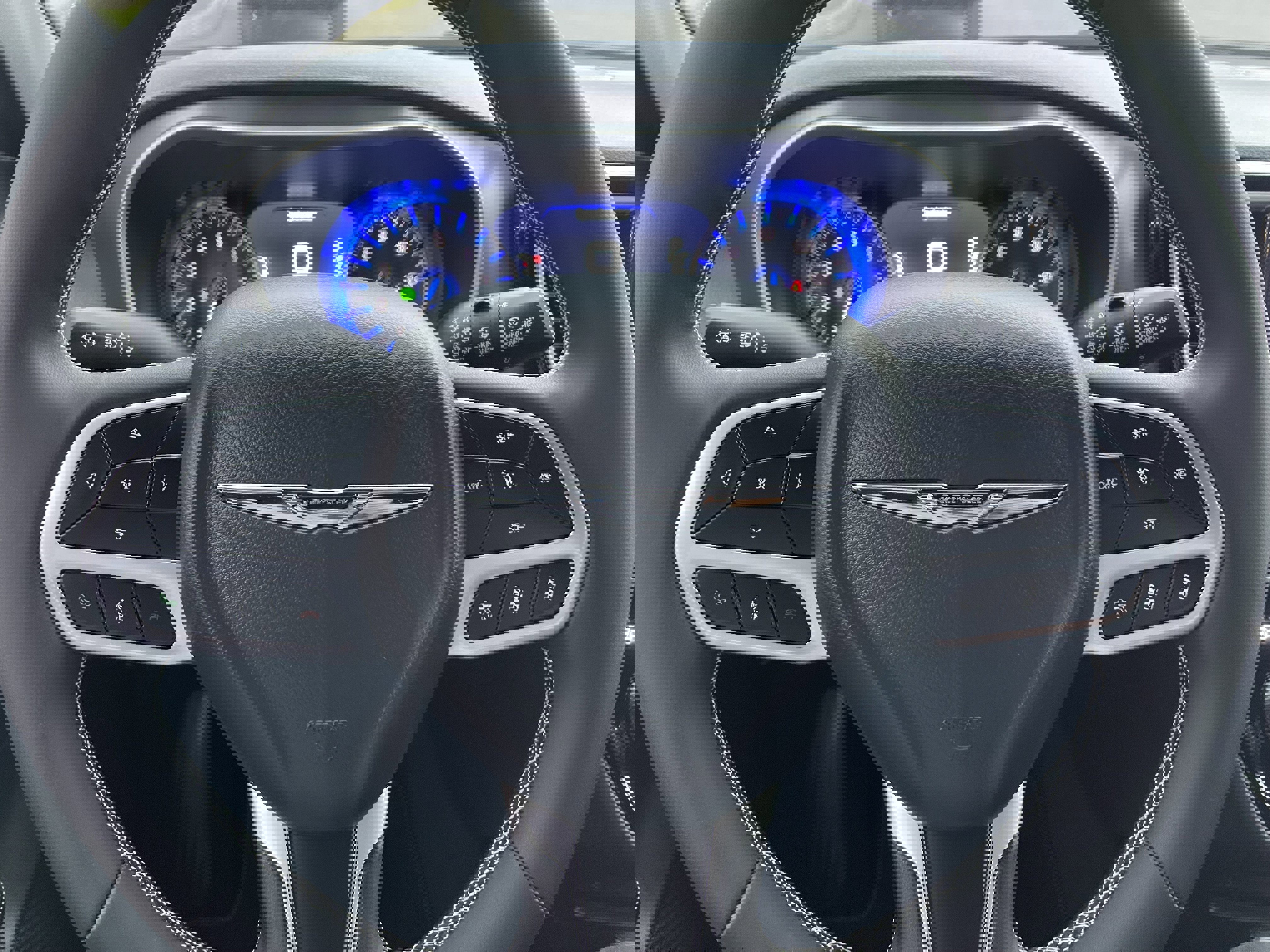 New 2026 Chrysler Pacifica Select image 31