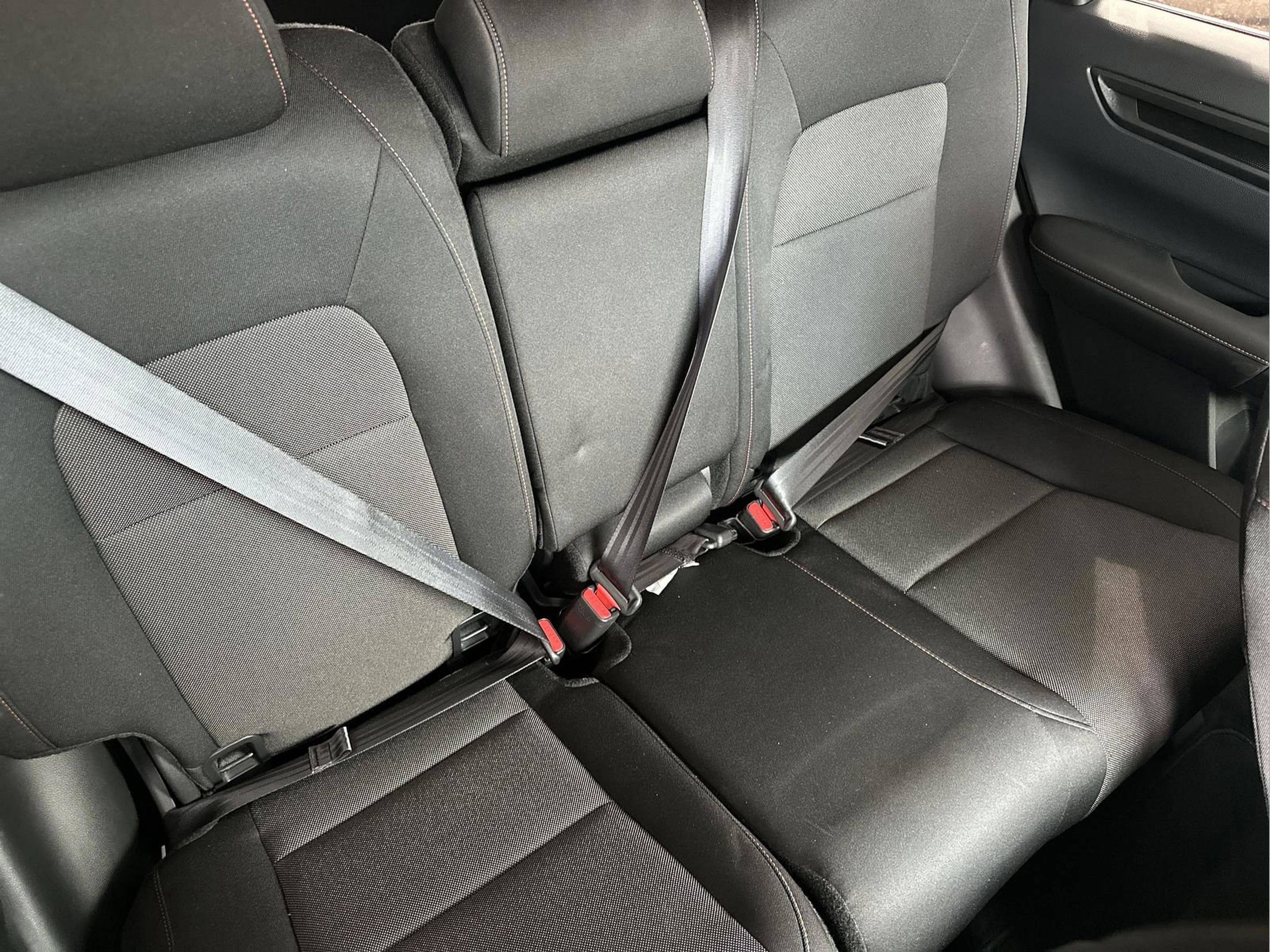 Certified 2025 Honda CR-V Sport image 18