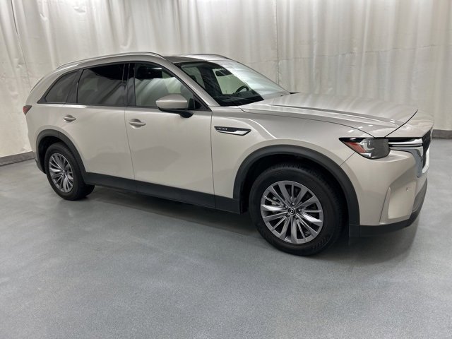 Used 2025 MAZDA CX-90 3.3 Turbo w/ Preferred Package image 1