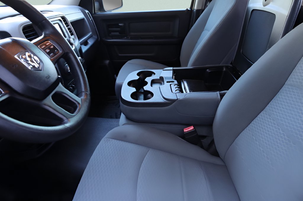 Used 2016 RAM 1500 Express AWD/4WD image 37