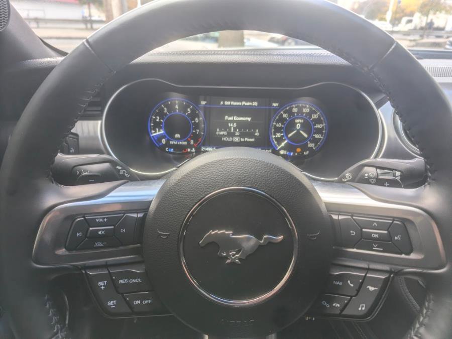 Used 2023 Ford Mustang Mach 1 w/ Equipment Group 700A image 8