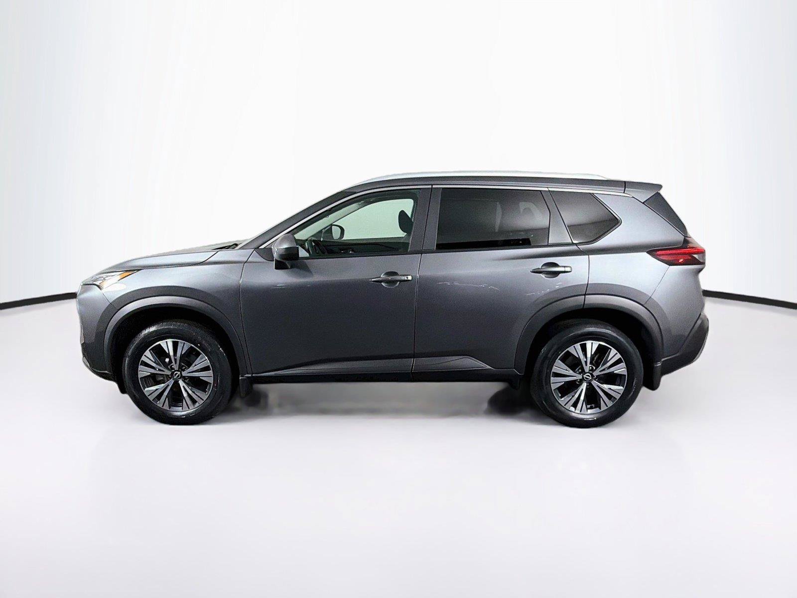 Used 2023 Nissan Rogue SV w/ SV Premium B Package AWD/4WD image 8