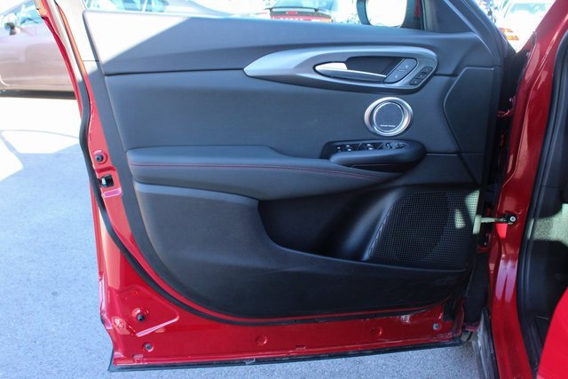 Used 2024 Dodge Hornet GT image 10