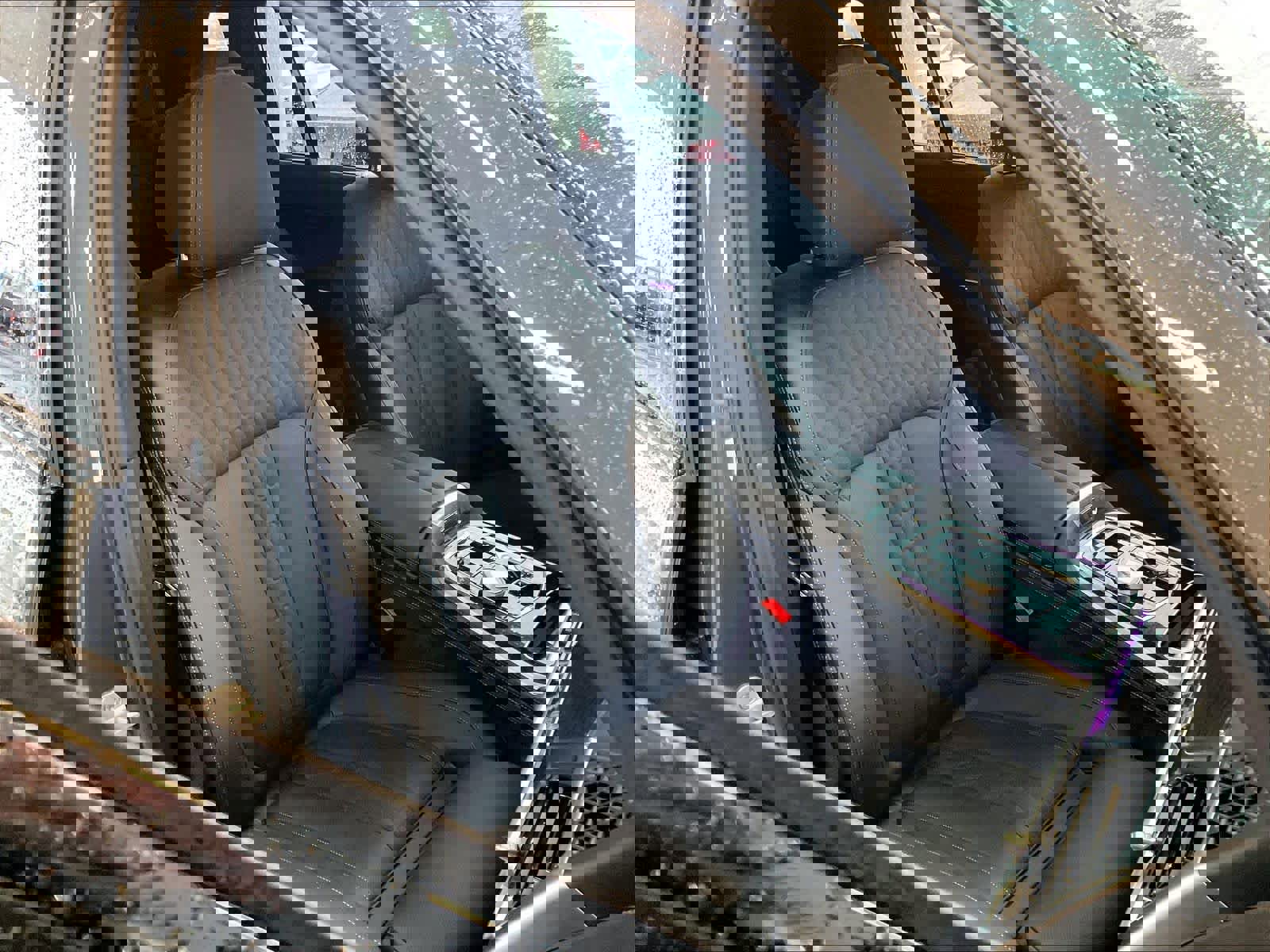 Used 2025 BMW X7 M60i image 9