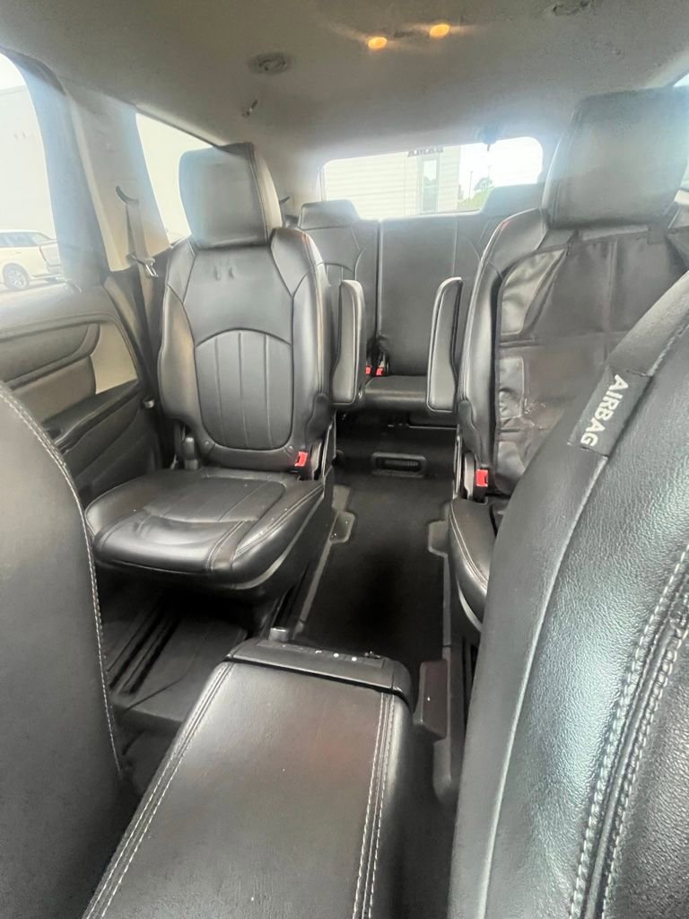 Used 2017 Chevrolet Traverse Premier AWD/4WD image 7