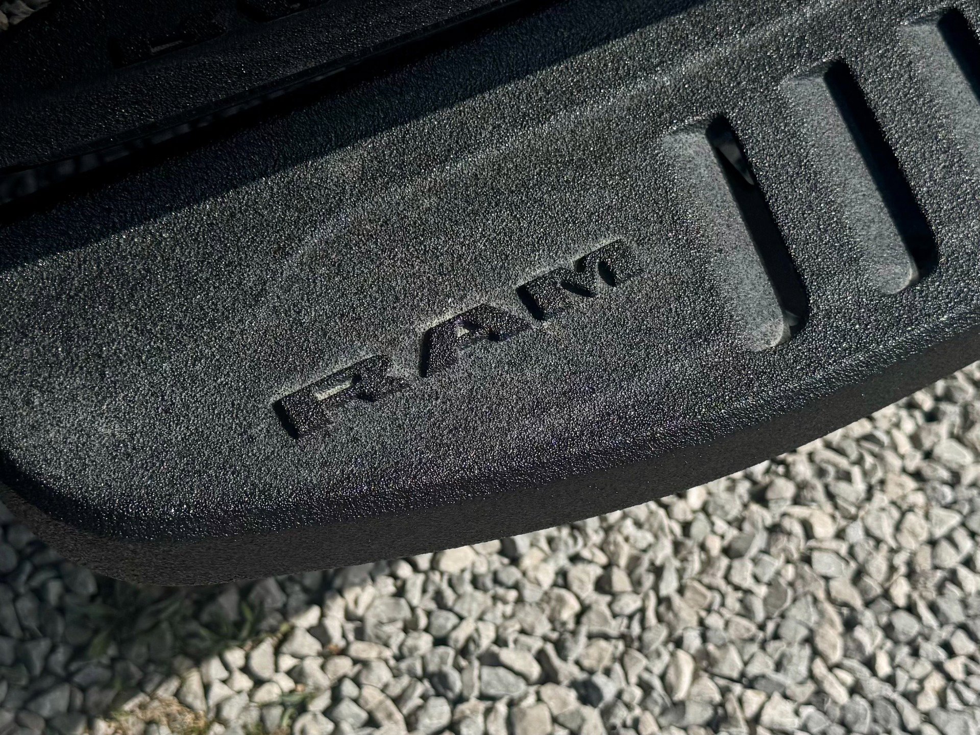 Used 2025 RAM 1500 RHO w/ RHO Level 1 Equipment Group image 79