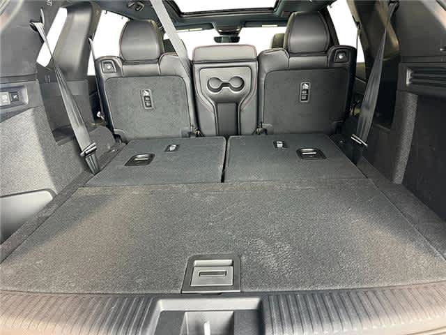 New 2026 Acura MDX A-Spec AWD/4WD image 35