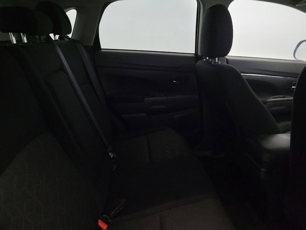 Used 2021 Mitsubishi Outlander Sport SE AWD/4WD image 19