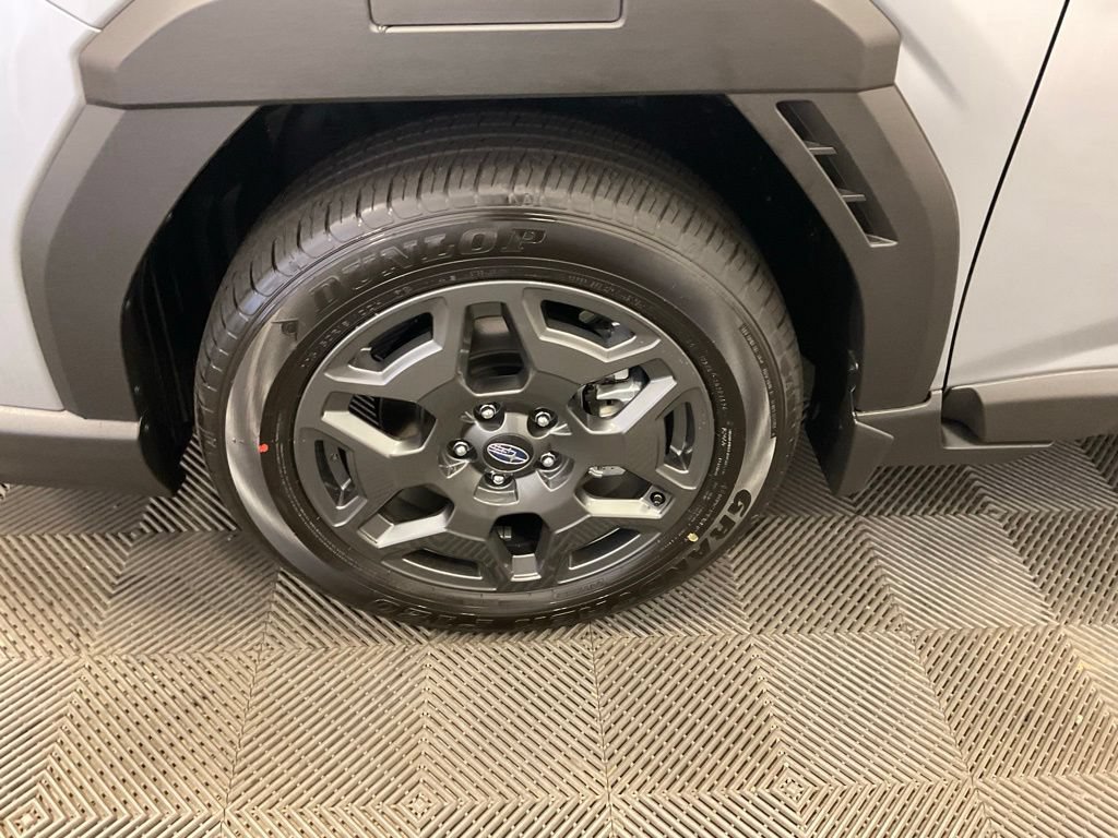 New 2026 Subaru Outback Premium AWD/4WD image 9
