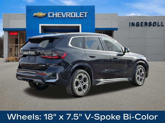 Used 2025 BMW X1 xDrive28i w/ Convenience Package image 29