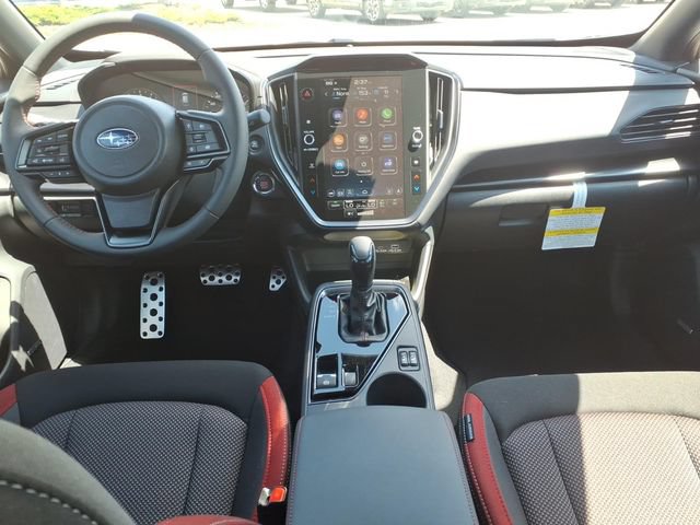 New 2026 Subaru Impreza RS AWD/4WD image 15