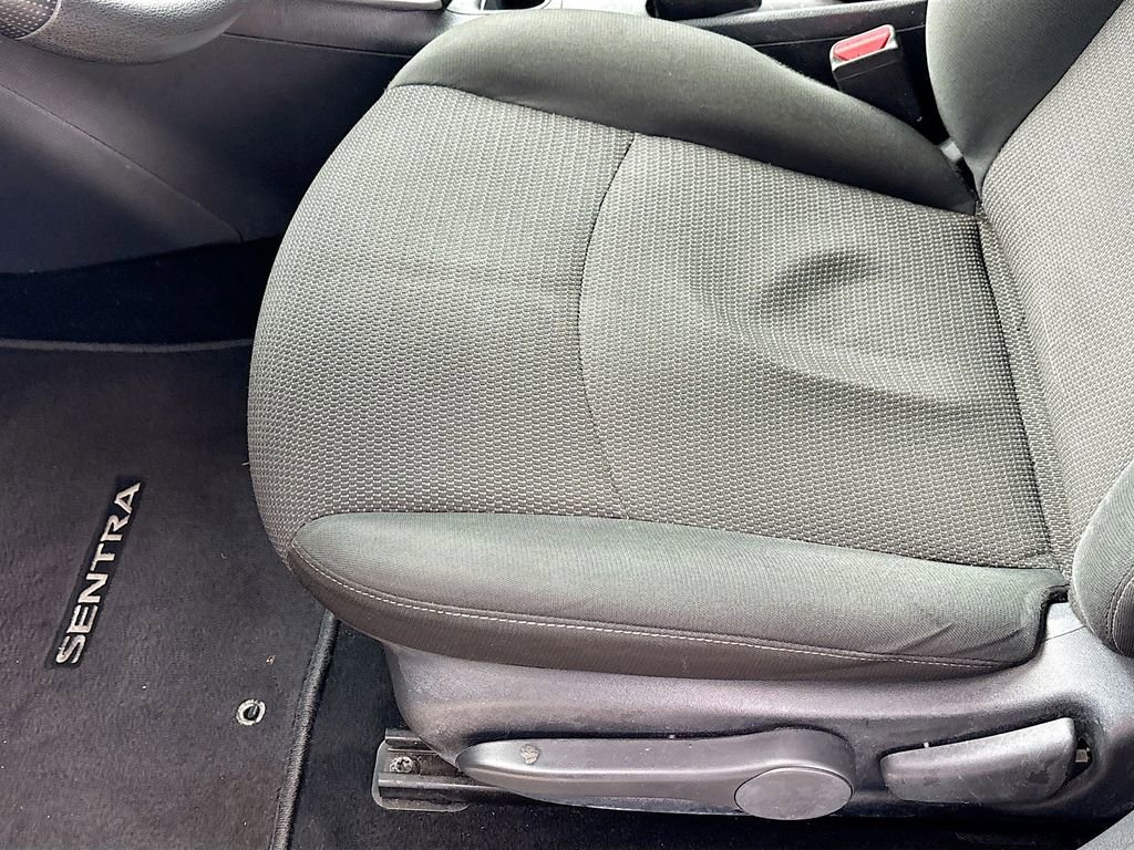 Used 2019 Nissan Sentra S image 18