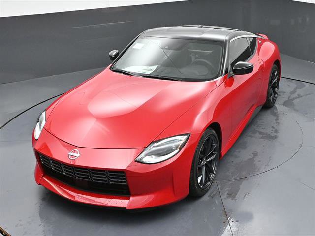 New 2026 Nissan Z Performance w/ Floor Mat Package image 31