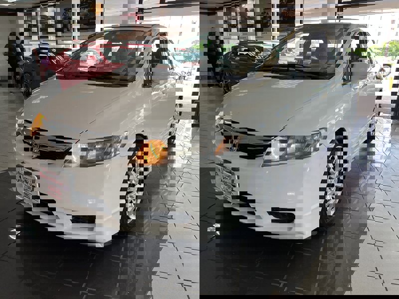 Used 2010 Honda Civic LX