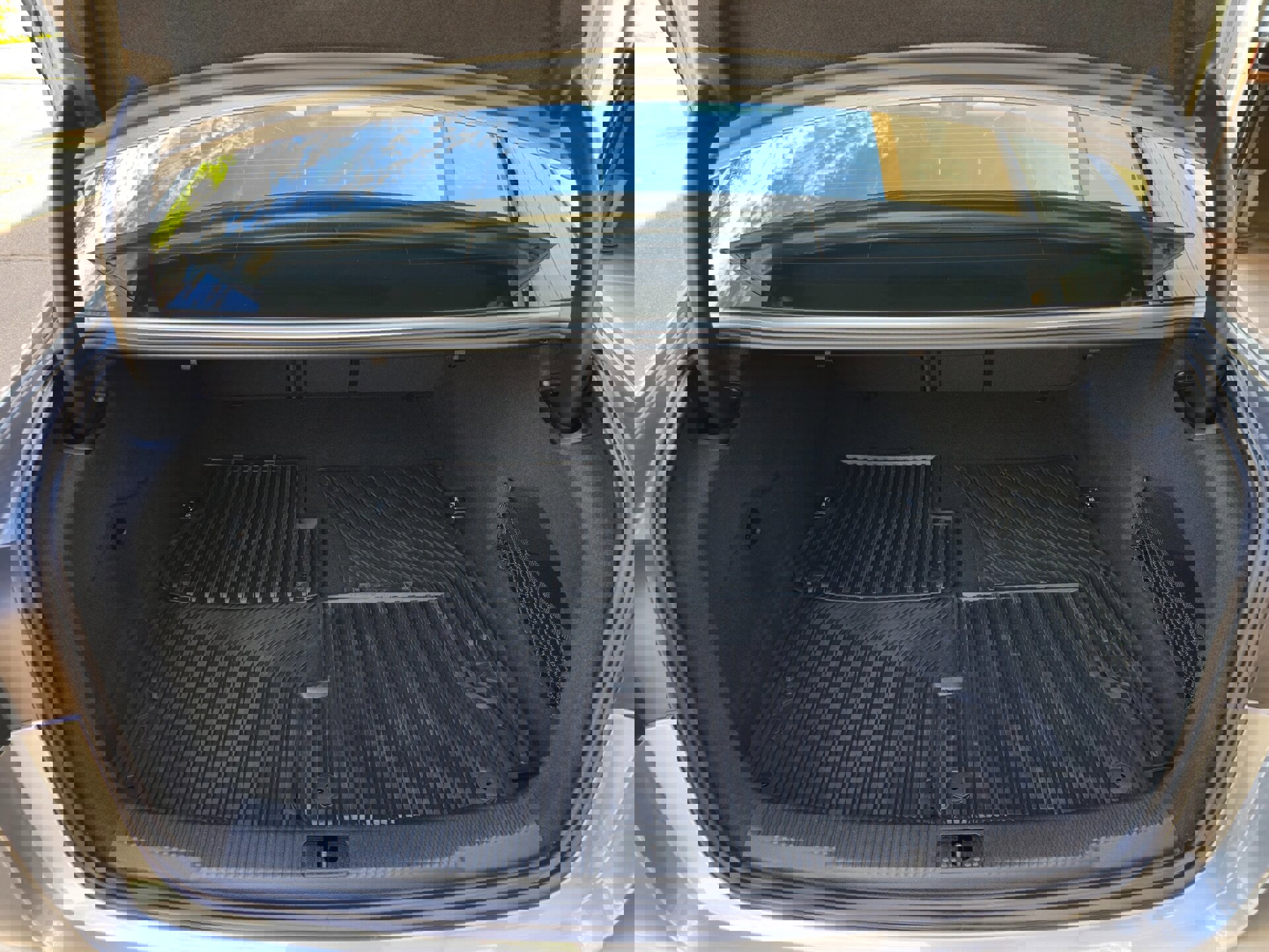 Used 2017 Audi A6 2.0T Premium Plus w/ Premium Plus Package image 34