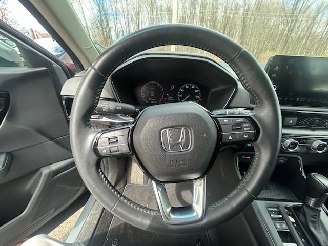 Used 2023 Honda CR-V EX-L image 11