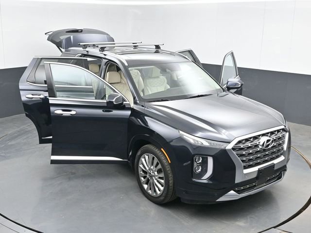 Used 2020 Hyundai Palisade Limited AWD/4WD image 51