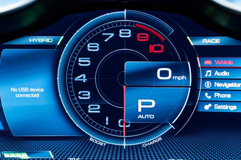 Certified 2024 Ferrari 296 GTB image 26