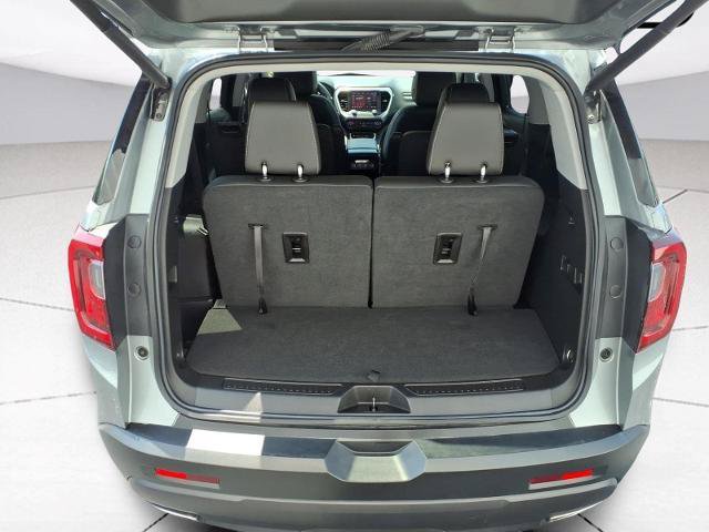 Used 2023 GMC Acadia SLT w/ Elevation Edition FWD image 5