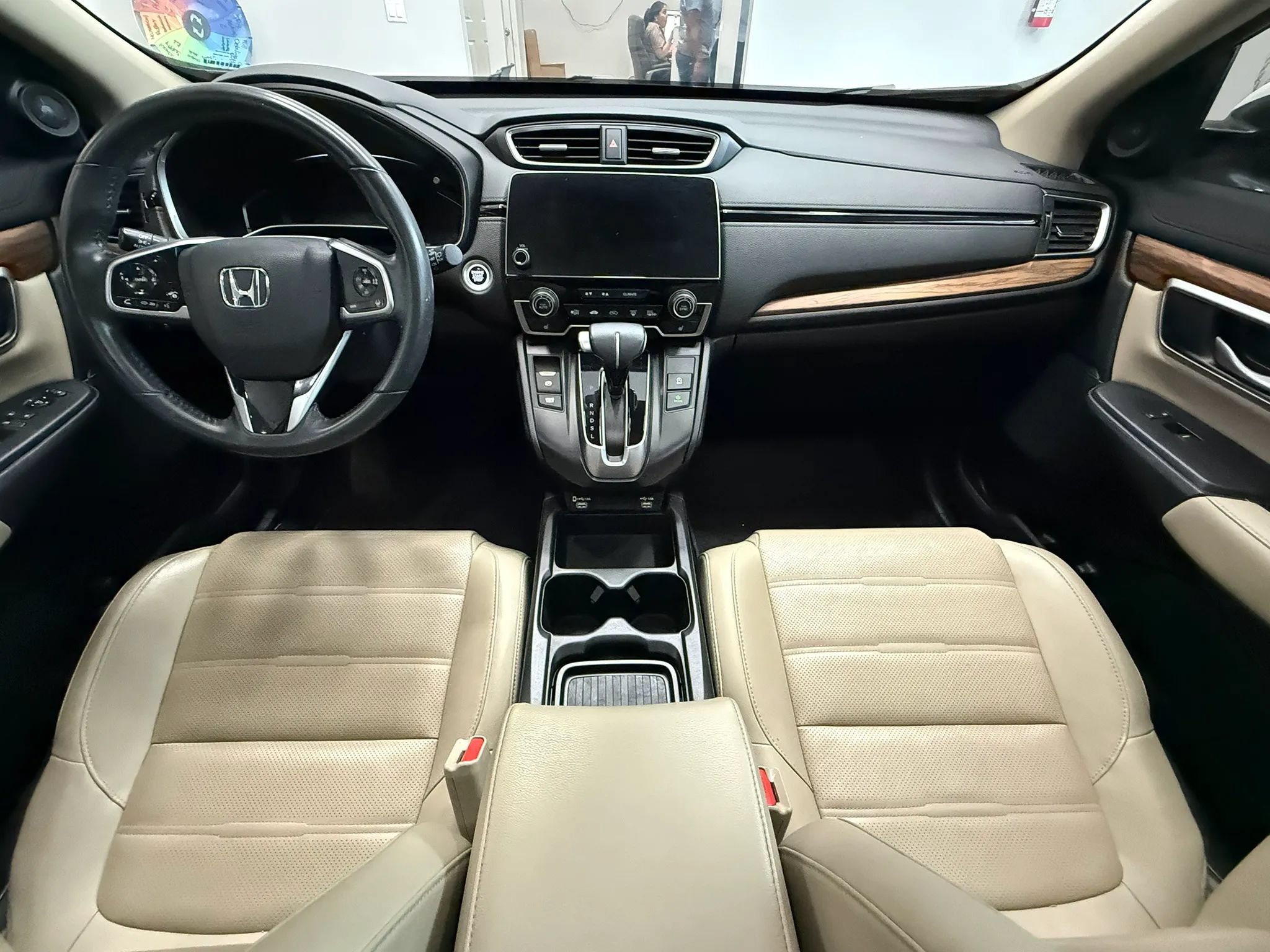 Used 2020 Honda CR-V EX-L image 23